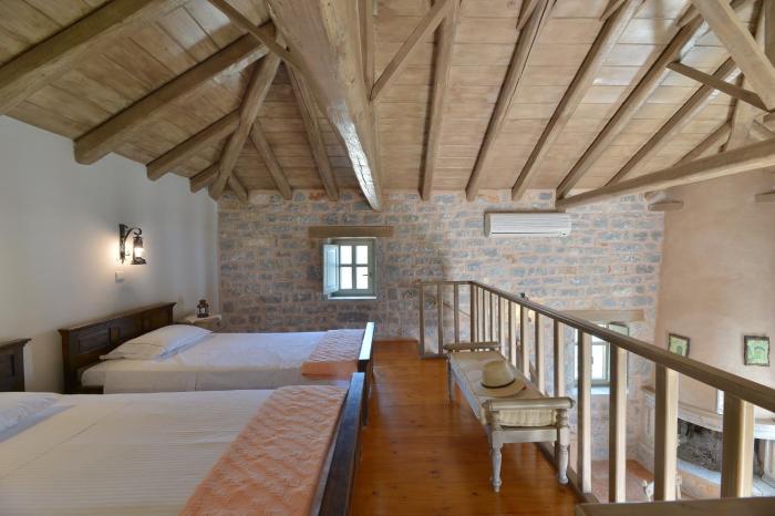 akrolithi guesthouse