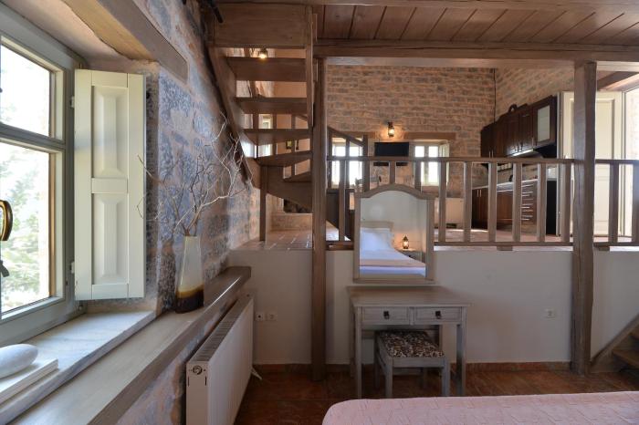 akrolithi guesthouse