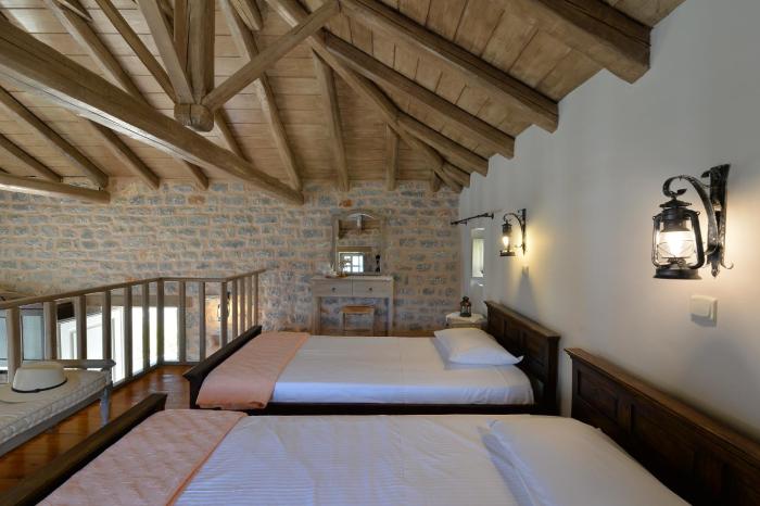 akrolithi guesthouse