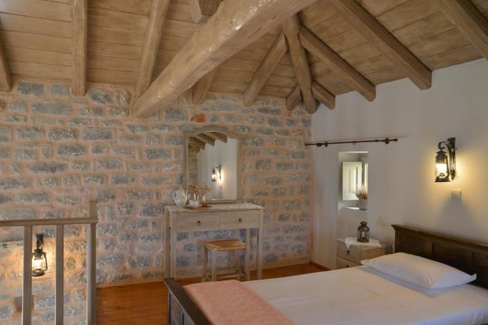 akrolithi guesthouse