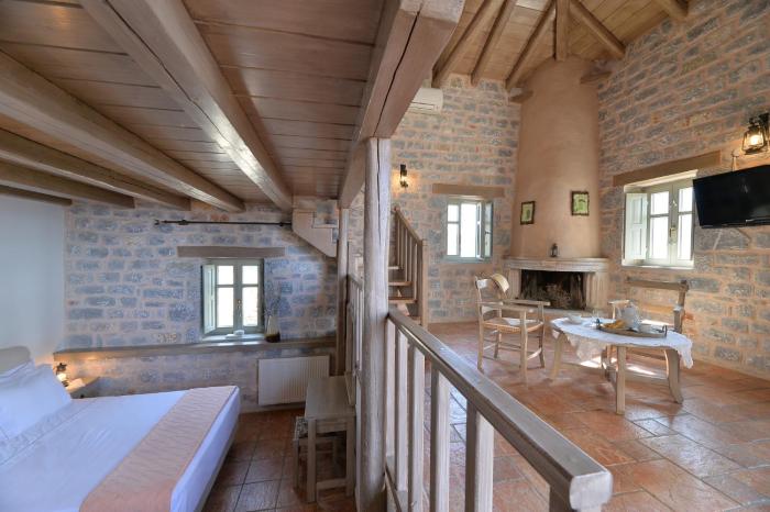 akrolithi guesthouse