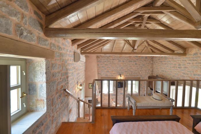 akrolithi guesthouse