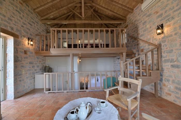 akrolithi guesthouse