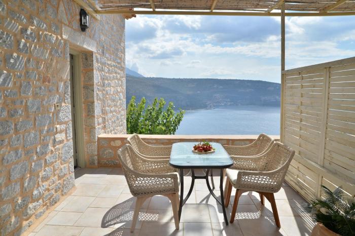 akrolithi guesthouse