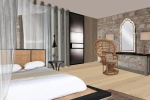 Akrolithi Guesthouse,230 62 Karavostasi East Mani,1 star