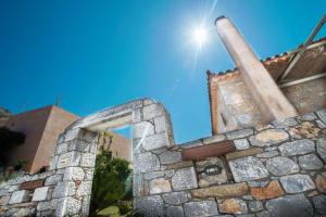 akrolithi guesthouse