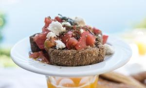 akrolithi guesthouse