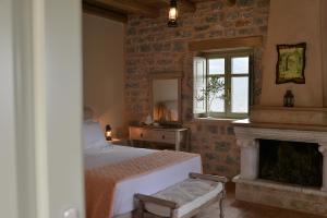 akrolithi guesthouse