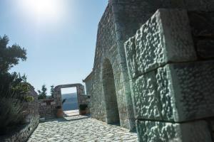 akrolithi guesthouse