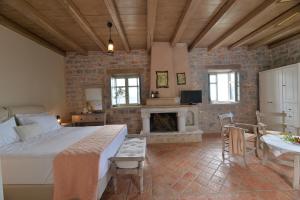 akrolithi guesthouse