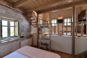 akrolithi guesthouse