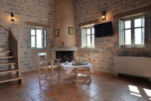 akrolithi guesthouse