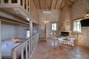 akrolithi guesthouse