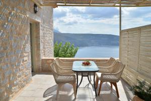 akrolithi guesthouse