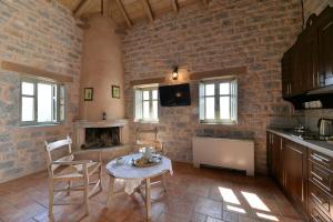 akrolithi guesthouse