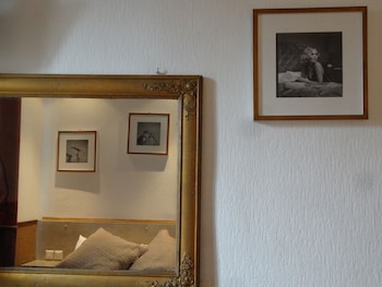 Hotel Mignon,Vaucluse>>Avignon,2 star