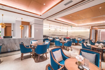 Holiday Inn Express Pengzhou Downtown, An Ihg Hotel,Dujiangyan>>Chengdu,2.5 star