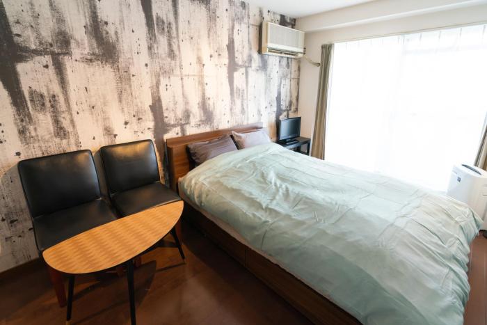 sonic apartment hotel