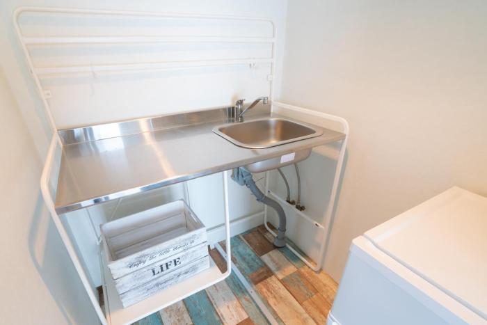 sonic apartment hotel