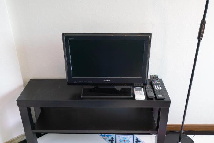 sonic apartment hotel