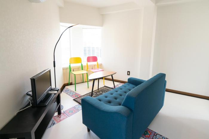 sonic apartment hotel