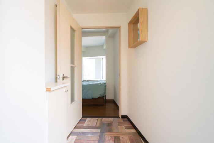 sonic apartment hotel