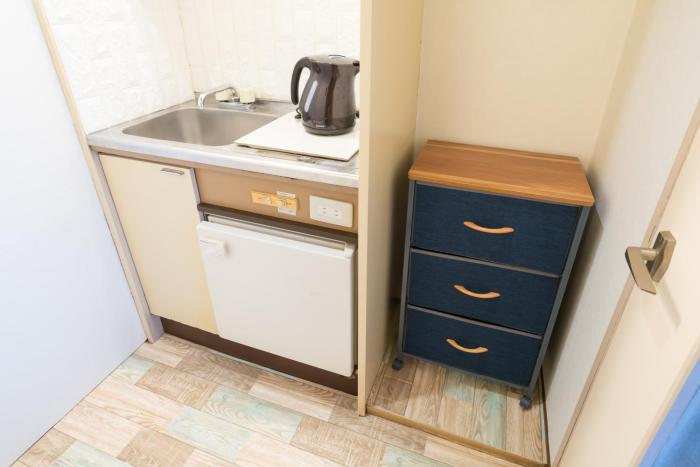 sonic apartment hotel