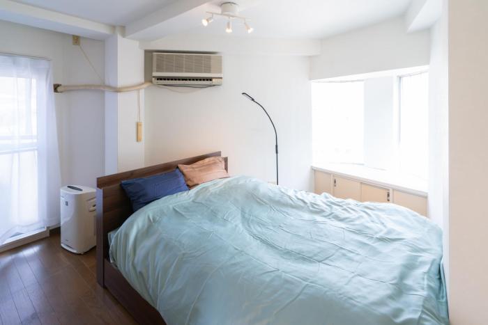 sonic apartment hotel