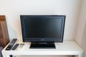 sonic apartment hotel