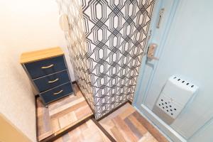 sonic apartment hotel