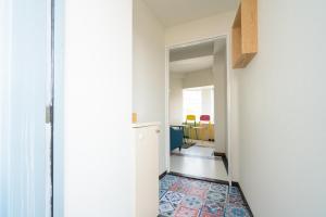 sonic apartment hotel