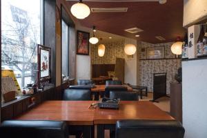 sonic apartment hotel