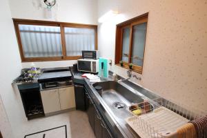 taisho modern villa zen