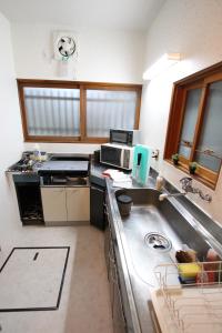 taisho modern villa zen