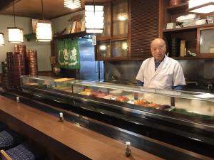 taisho modern villa zen