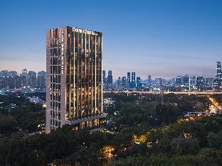 doubletree by hilton shenzhen nanshan hotel and residences