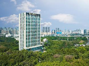 doubletree by hilton shenzhen nanshan hotel and residences