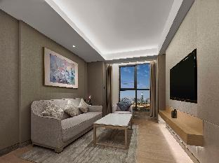 doubletree by hilton shenzhen nanshan hotel and residences