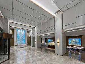 doubletree by hilton shenzhen nanshan hotel and residences