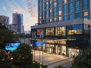 doubletree by hilton shenzhen nanshan hotel and residences