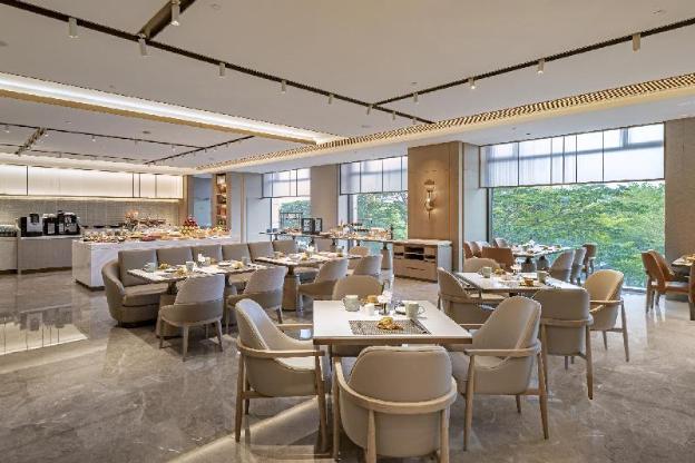 doubletree by hilton shenzhen nanshan hotel and residences