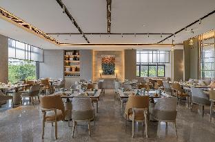 doubletree by hilton shenzhen nanshan hotel and residences