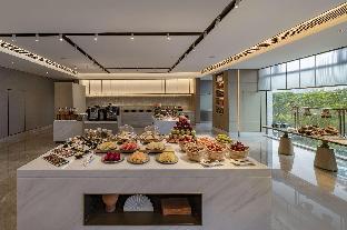 doubletree by hilton shenzhen nanshan hotel and residences