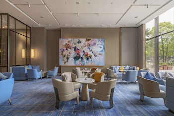 doubletree by hilton shenzhen nanshan hotel and residences