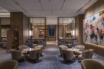 doubletree by hilton shenzhen nanshan hotel and residences