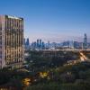 doubletree by hilton shenzhen nanshan hotel and residences