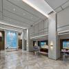 doubletree by hilton shenzhen nanshan hotel and residences