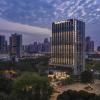 doubletree by hilton shenzhen nanshan hotel and residences