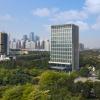 doubletree by hilton shenzhen nanshan hotel and residences