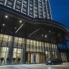 doubletree by hilton shenzhen nanshan hotel and residences